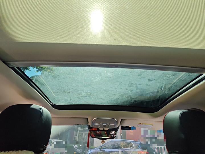 Tang 2018 2.0T AT Connected Noble 7-Seater China V photo 8