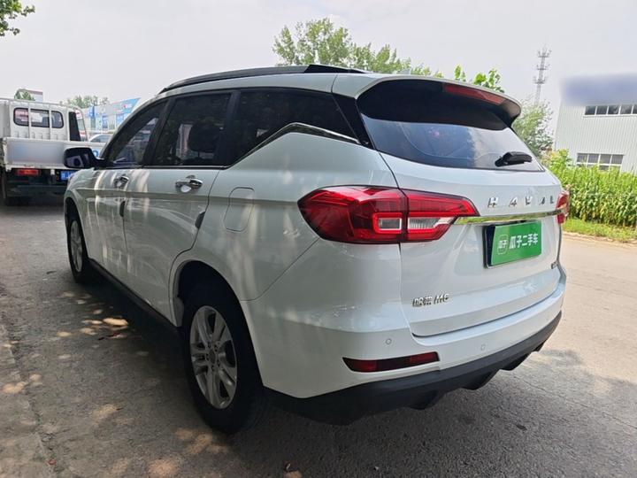 M6 2018 Facelift 1.5T DCT RWD Elite photo 4