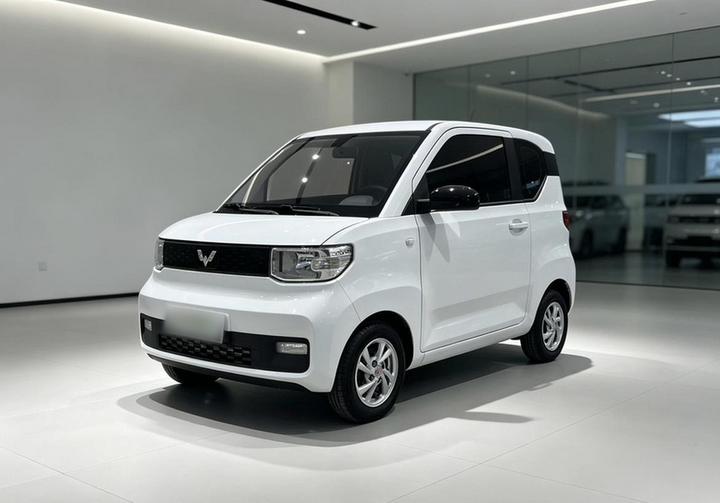 Hongguang MINIEV 2020 LFP