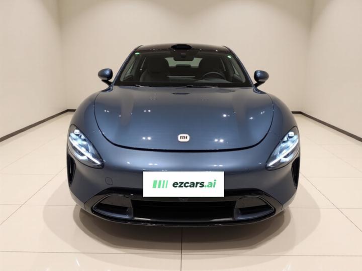 Xiaomi SU7 2024 RWD Extended Range High-end ADAS Pro photo 2