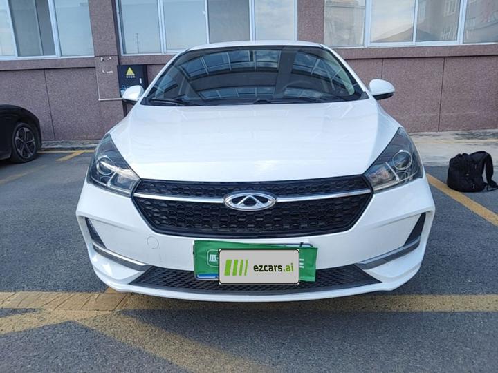 Arrizo 5 2019 Facelift PRO 1.5L MT China VI photo 2
