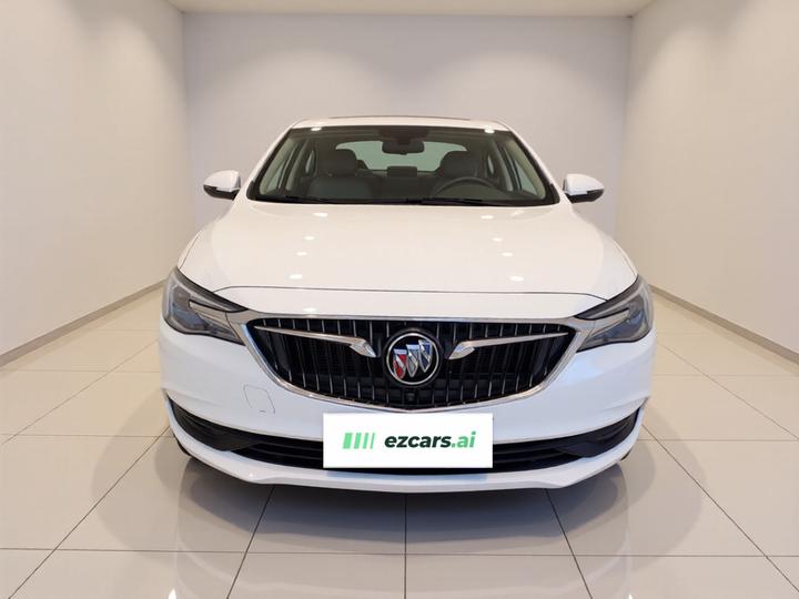 Excelle 2021 Facelift Classic 1.5L AT Elite photo 2