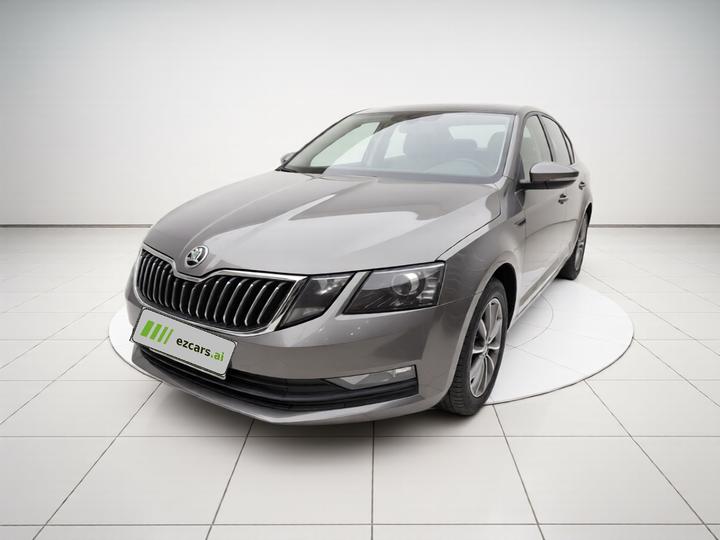 Octavia 2018 TSI230 DSG Comfort