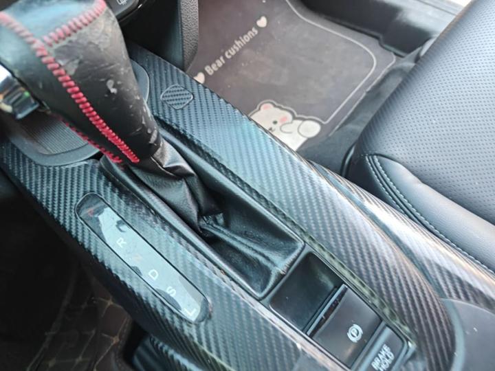 XR-V 2015 1.5L LXi CVT Classic photo 8