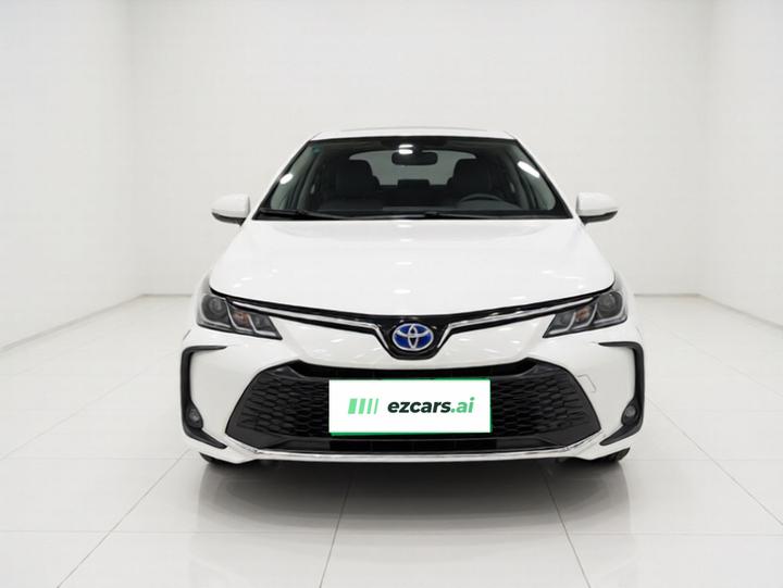 Corolla 2023 1.8L Smart Hybrid Elite photo 2