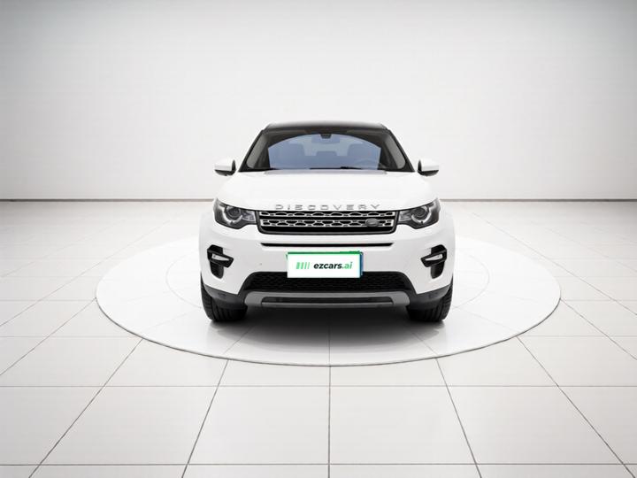 Discovery Sport 2016 2.0T SE photo 2