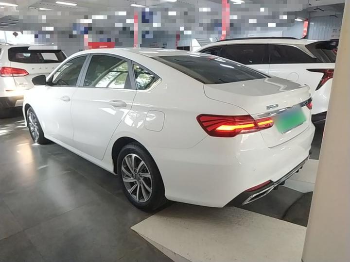 Binrui 2018 14T MT photo 4