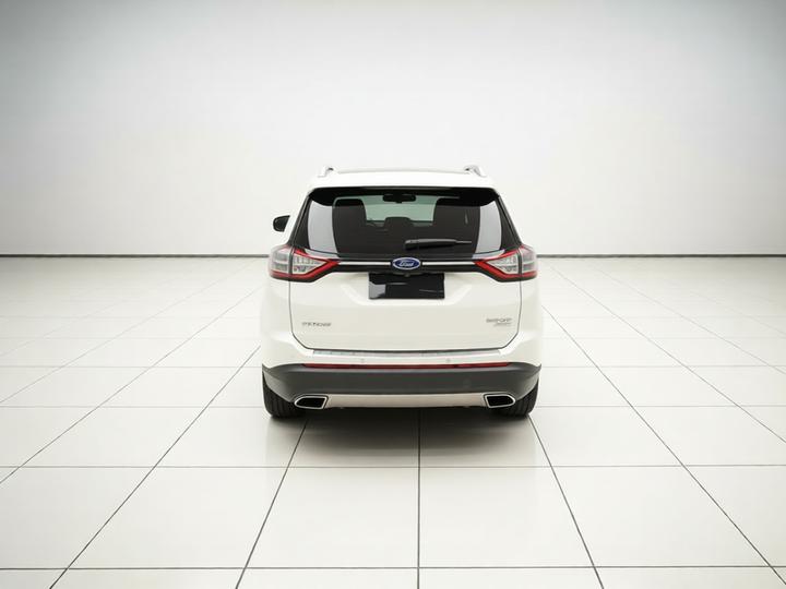 Edge 2016 EcoBoost 245 RWD 7-Seater photo 5