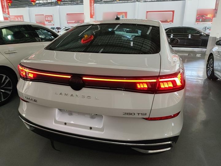 2024 Lamando L 280TSI DSG photo 5