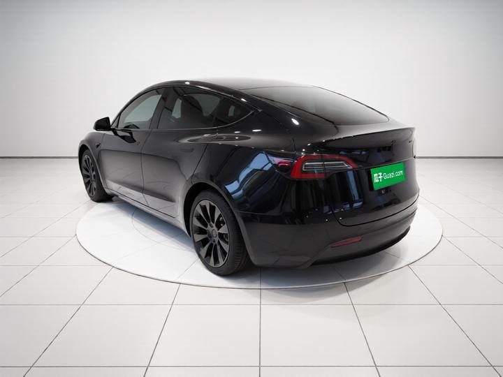 Model Y 2021 Standard Range RWD photo 4