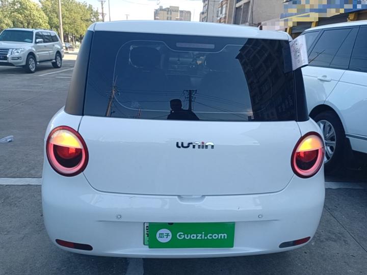 Nevo Changan Lumin 2022 210km photo 3