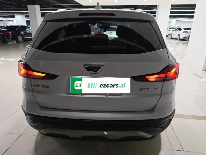 VS5 2019 280TSI AT Progressive photo 3