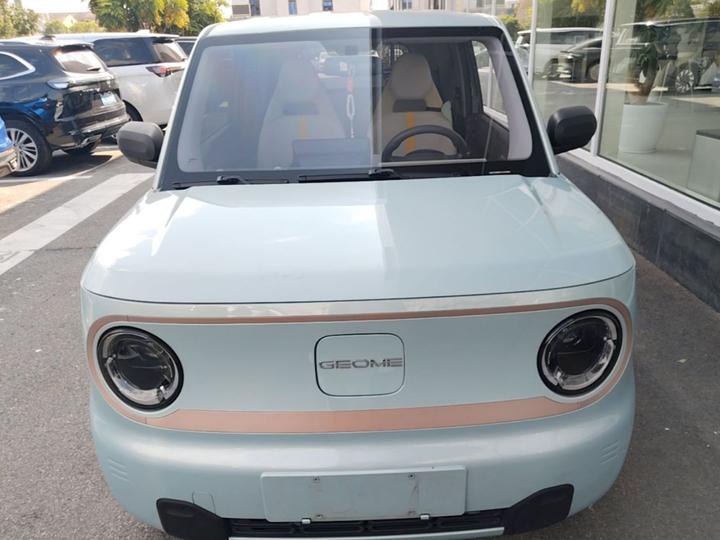 2023 Panda mini 200km Endurance Bear photo 2