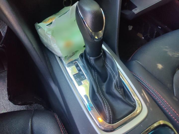 Cavalier 2016 1.5L AT photo 6