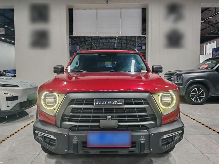 Dargo 2022 1.5T DCT RWD photo 2