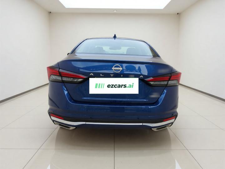 Teana 2022 2.0T XL photo 5