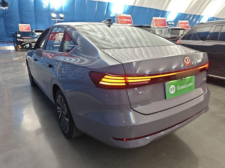 Lavida 2026 Pro 300TSI photo 4