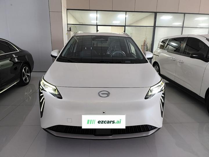 AION Y 2024 Plus 510 ADAS photo 2