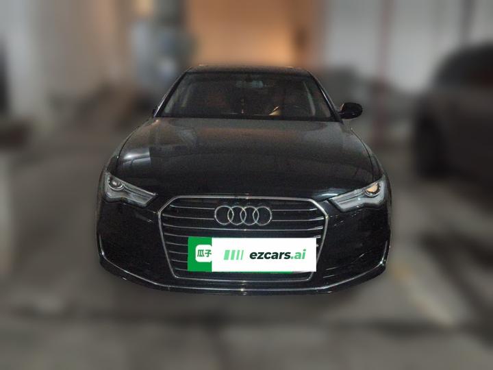 A6L 2017 TFSI Tech photo 2