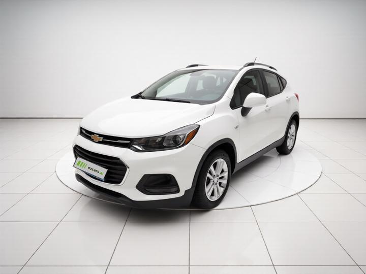 2018 330T MT RWD Comfort
