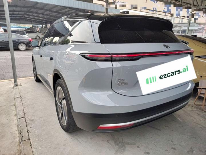 ES6 2023 75kWh photo 4