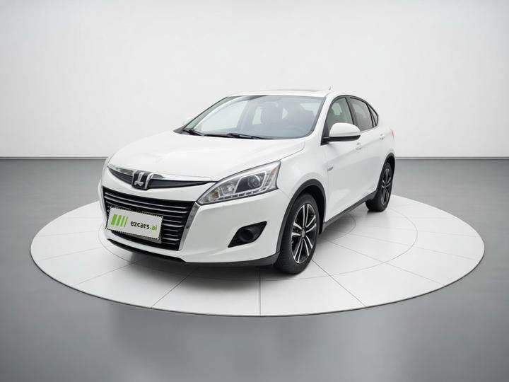 Luxgen 6 SUV 2016 1.8T Value