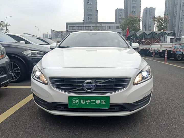 S60 2017 S60L T4 photo 2