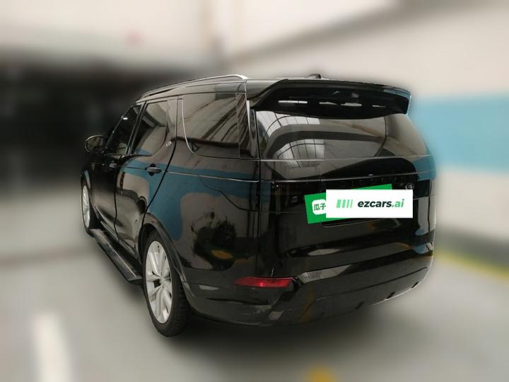 Discovery 2018 3.0 SC V6 SE photo 4