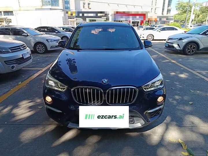 X1 2018 sDrive18Li Exclusive photo 2