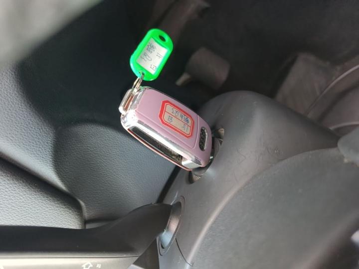 Q3 2015 35 TFSI Comfort photo 8