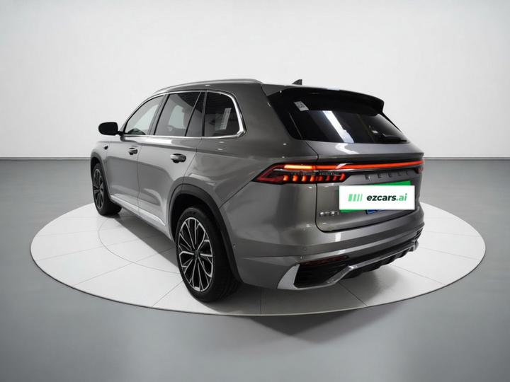 Xingyue L 2026 2.0TD AT photo 4