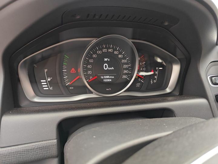 XC60 2017 T5 AWD photo 3