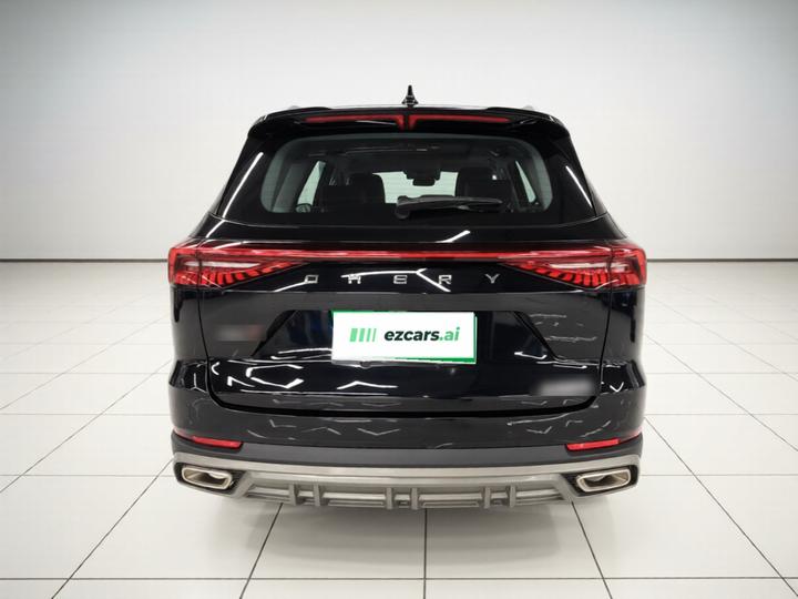 Tiggo 8 PRO 2025 290T RWD Luxury photo 5