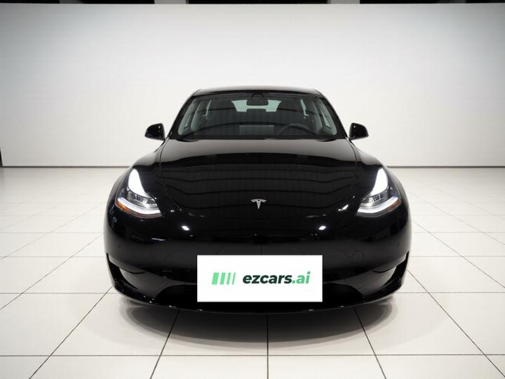 Model Y 2022 Facelift RWD photo 2