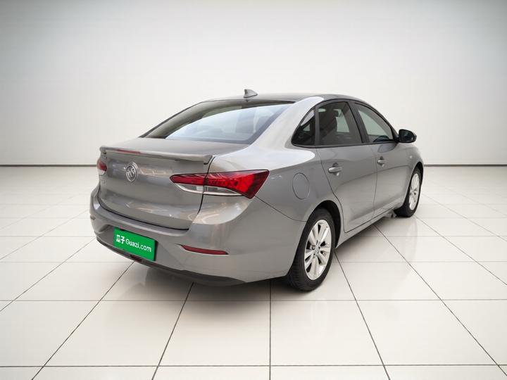 Excelle 2018 15T MT Elite China V photo 6