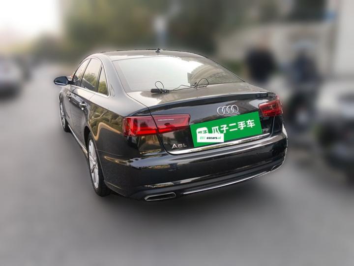 A6L 2018 30 Anniversary TFSI Progressive photo 4
