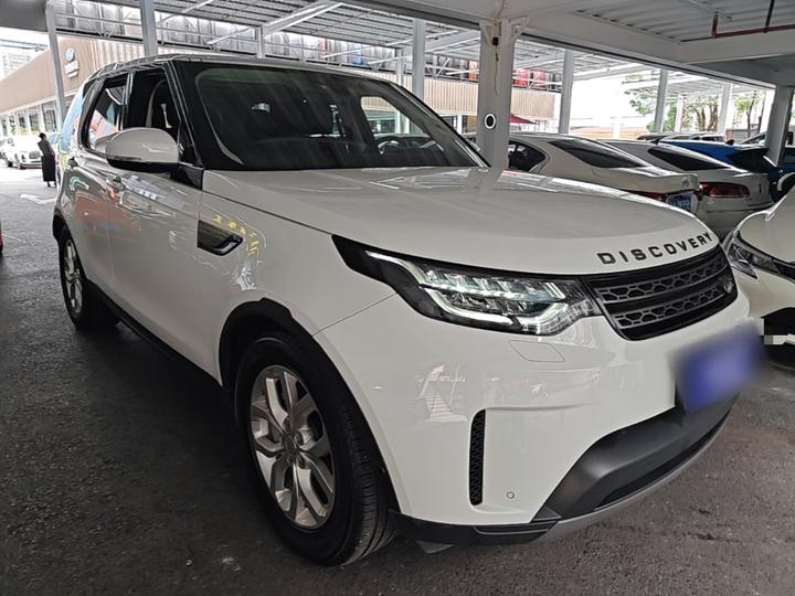 Discovery 2020 3.0 SC V6 SE photo 3