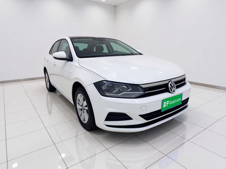 Polo 2021 Plus 1.5L AT photo 3