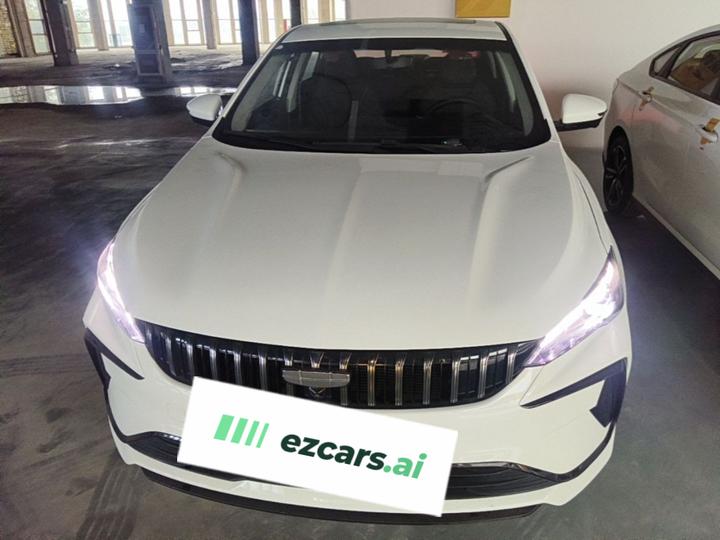2024 Binrui COOL 1.5T DCT photo 2