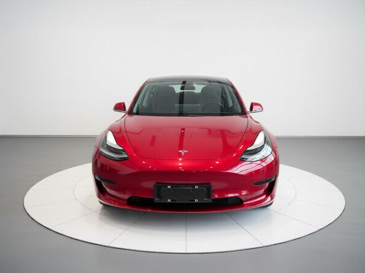 Model 3 2019 Standard Range RWD Upgraded photo 2