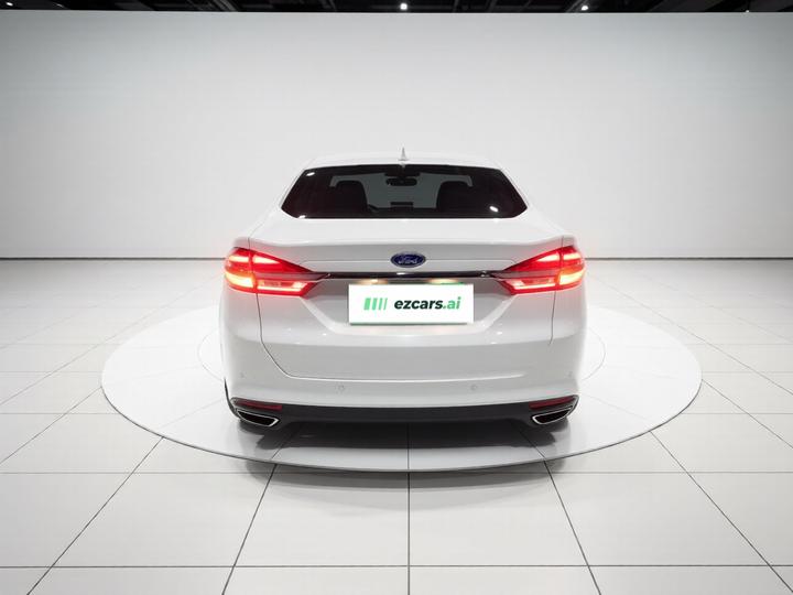 Mondeo 2017 EcoBoost 180 Fashion photo 3