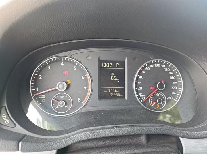 Passat 2014 1.4TSI DSG photo 2