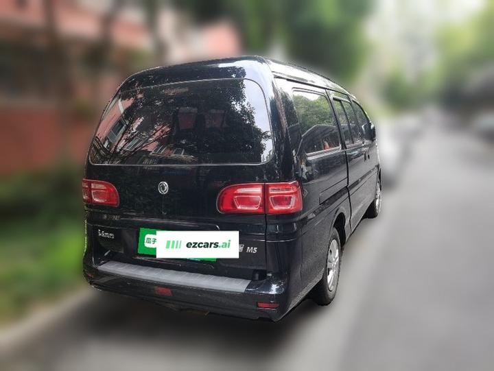 Lingzhi 2020 M5L 1.6L photo 6