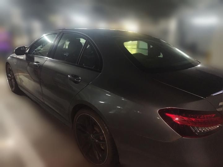 E-ClassAMG 2022 Facelift AMG E 53 4MATIC+ photo 4