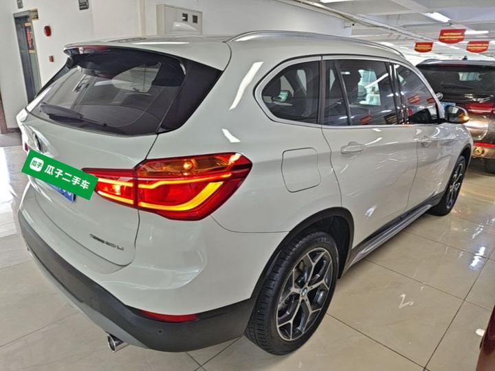X1 2018 xDrive20Li Exclusive photo 4