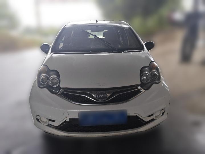 F0 2015 1.0L photo 2