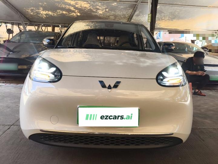 Wuling Bingo 2023 333km photo 2