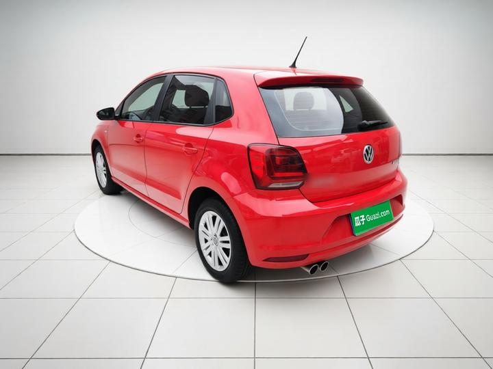 Polo 2016 1.4L MT photo 4