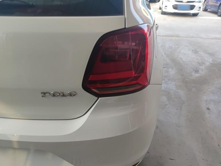 Polo 2016 1.4L AT photo 7