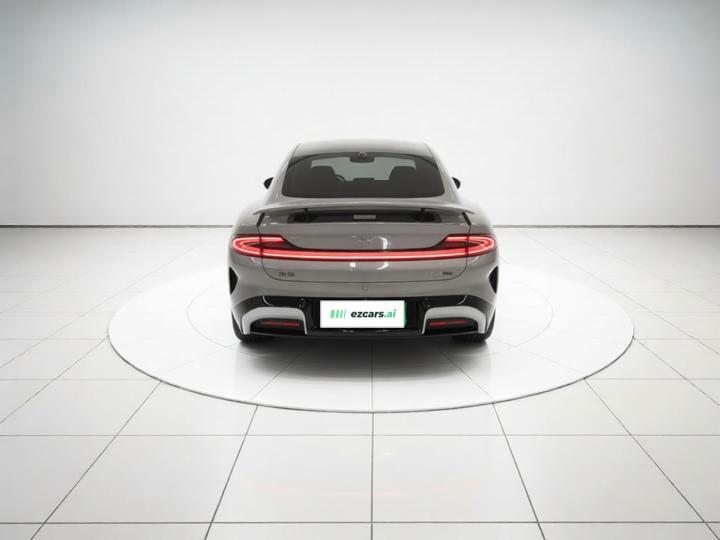 Xiaomi SU7 2024 AWD Extended Range High-end ADAS Max photo 3